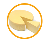Un queso